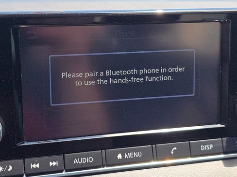 Used 2024 Nissan Sentra S FWD image 24