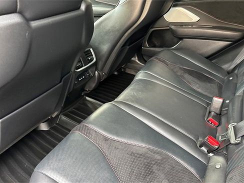 Used 2023 Acura RDX AWD w/ A-Spec & Advance Pkg image 12