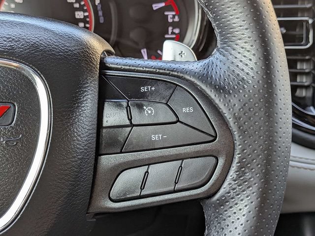 Used 2022 Dodge Durango R/T RWD image 27