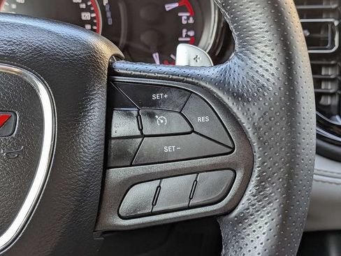 Used 2022 Dodge Durango R/T RWD image 27