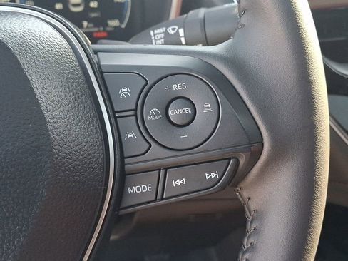 Used 2026 Toyota Corolla XSE FWD image 23