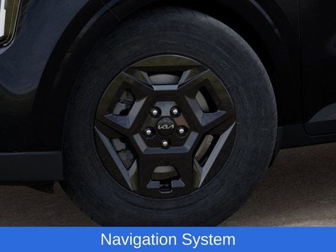 New 2026 Kia Carnival LXS image 10