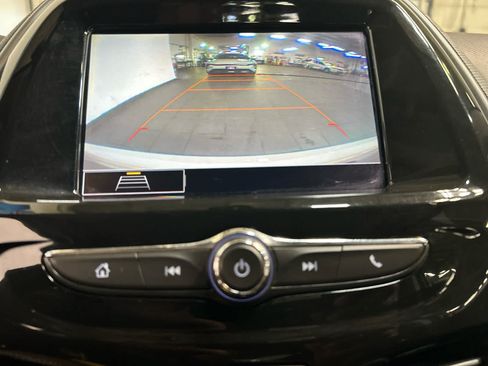 Used 2020 Chevrolet Spark LT FWD image 5