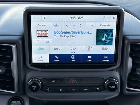 Used 2023 Ford Bronco Sport Outer Banks w/ Tech Package AWD/4WD image 16