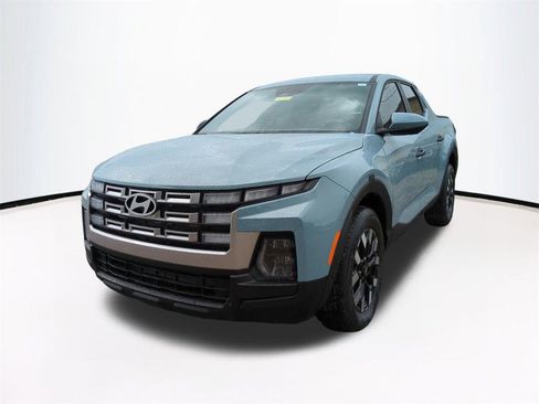 New 2026 Hyundai Santa Cruz SE image 9