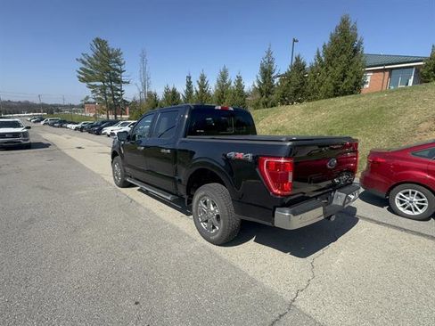 Certified 2023 Ford F150 XLT w/ Equipment Group 302A High image 8