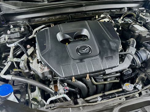 Used 2025 MAZDA CX-30 AWD 2.5 S w/ Preferred Package image 33