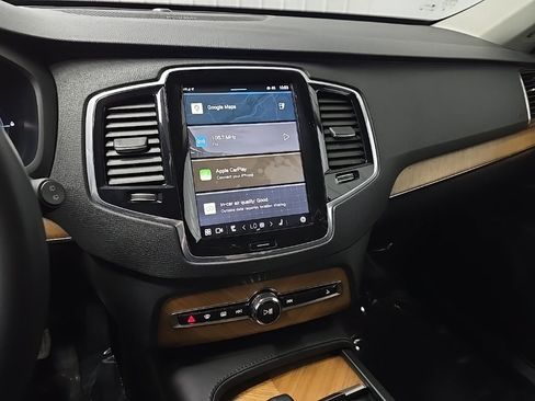 Used 2023 Volvo XC90 T8 Plus w/ Protection Package image 26