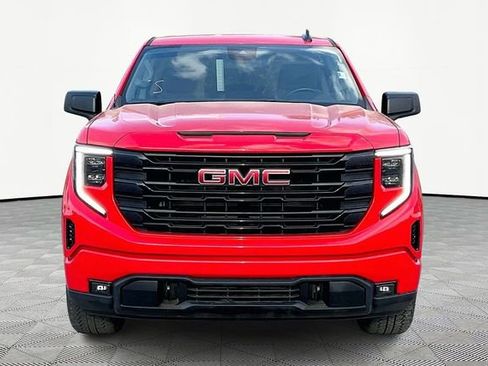 Used 2024 GMC Sierra 1500 Elevation AWD/4WD image 2