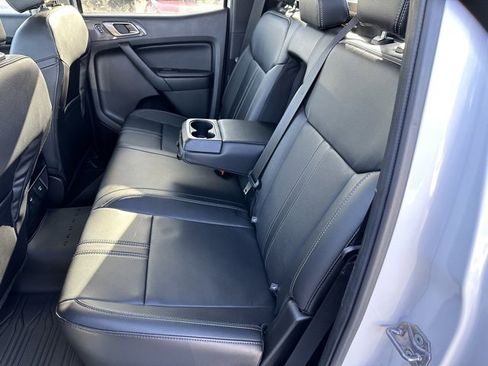 Used 2023 Ford Ranger Lariat image 9