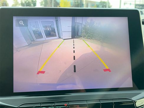 Used 2022 Jeep Compass Altitude image 17