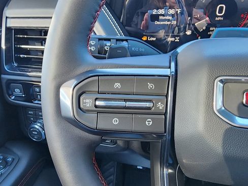 New 2026 GMC Yukon XL AT4 Ultimate image 22