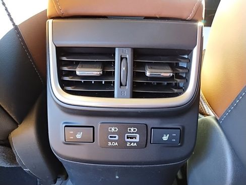 Certified 2024 Subaru Outback Touring XT w/ Popular Package #2 image 51