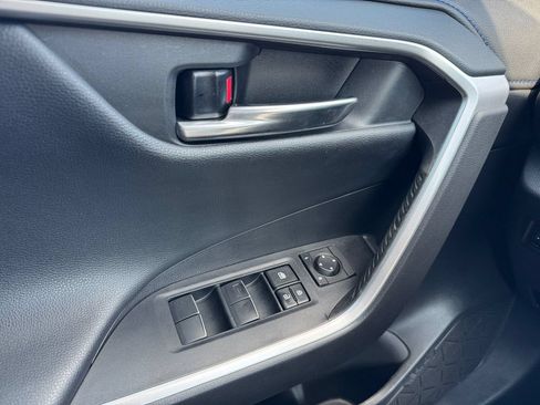 Certified 2021 Toyota RAV4 XSE AWD/4WD image 11