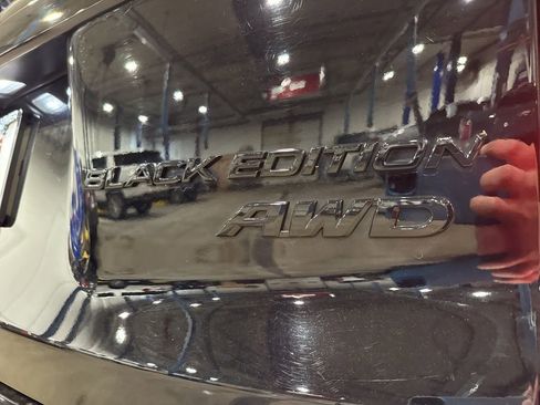 Used 2025 Honda Passport Black Edition image 10