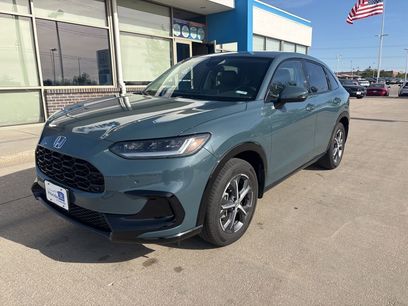 Used 2025 Honda HR-V EX-L