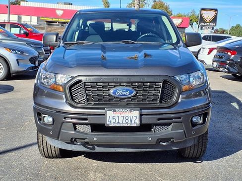 Used 2019 Ford Ranger XL w/ Equipment Group 101A Mid image 2