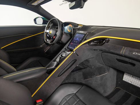 Certified 2024 Ferrari Roma image 44