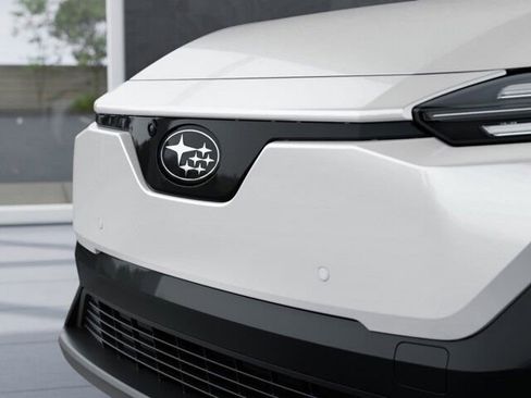 New 2026 Subaru Uncharted AWD image 10