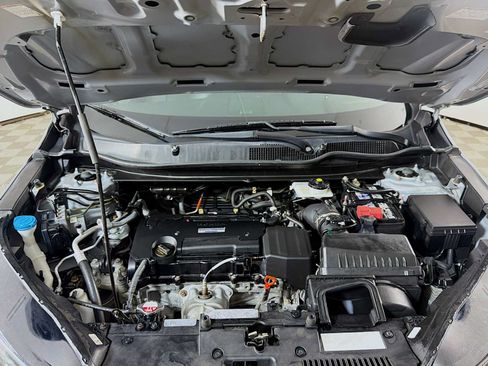 Used 2019 Honda CR-V LX image 25