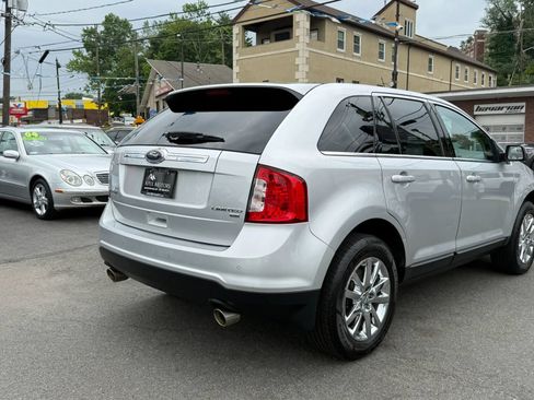 Used 2013 Ford Edge Limited AWD/4WD image 14