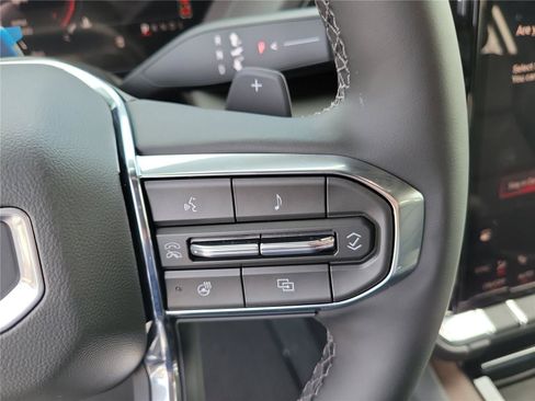 New 2026 GMC Yukon Denali w/ Denali Reserve Package AWD/4WD image 26