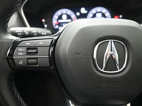 Used 2024 Acura Integra A-Spec FWD image 26