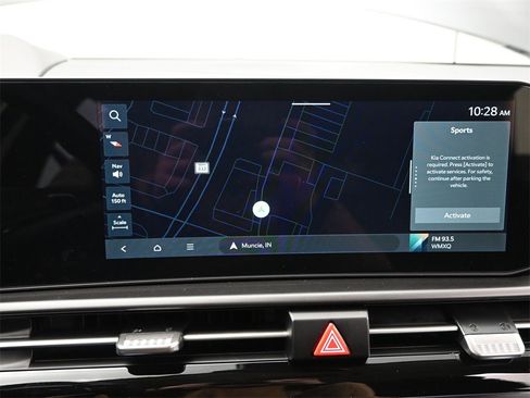 New 2026 Kia Sportage SX Prestige image 27