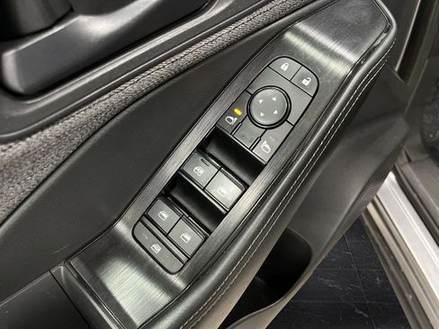 Used 2021 Nissan Rogue S image 24