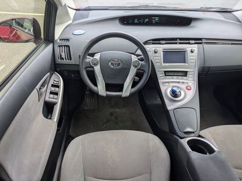 Used 2012 Toyota Prius Three FWD image 16
