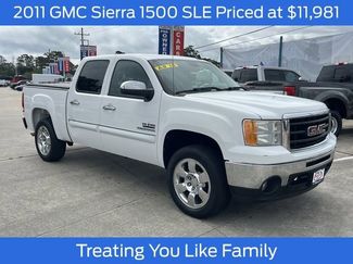 Used 2011 GMC Sierra 1500 SLE w/ Texas Edition RWD video 1