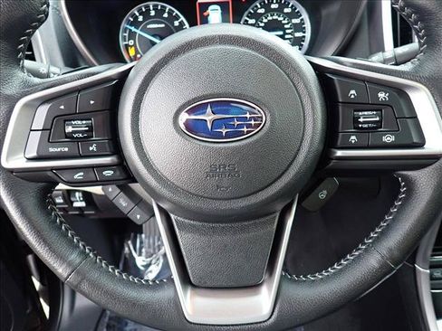 Used 2022 Subaru Ascent Limited w/ Technology Package AWD/4WD image 20