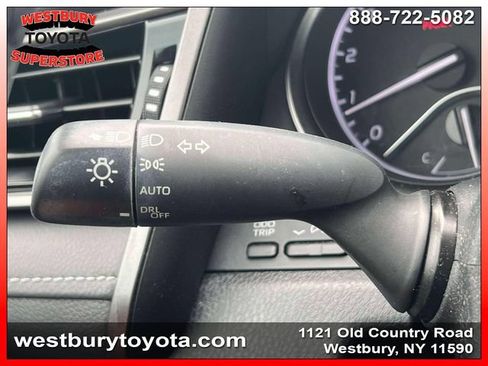 Certified 2024 Toyota Camry SE AWD/4WD image 27