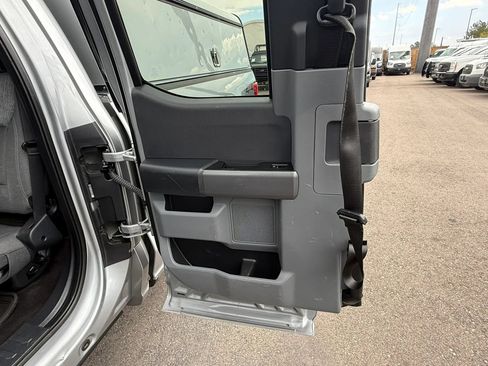 Used 2021 Ford F150 XLT AWD/4WD image 30