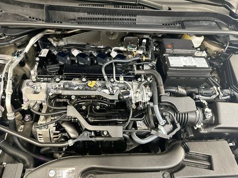 Used 2026 Toyota Corolla LE FWD image 34