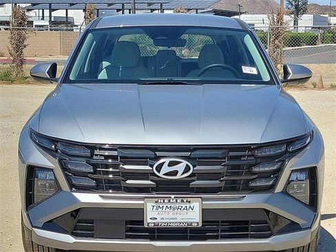 New 2025 Hyundai Tucson SE image 21