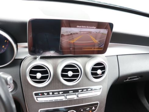 Used 2021 Mercedes-Benz C 300 Sedan image 28