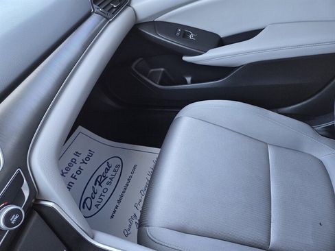 Used 2019 Honda Accord LX image 19
