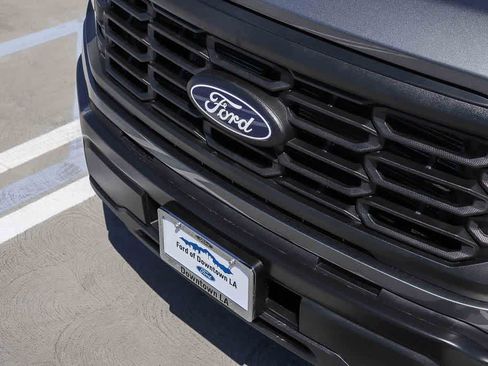 New 2026 Ford F150 XL w/ Tow/Haul Package RWD image 8