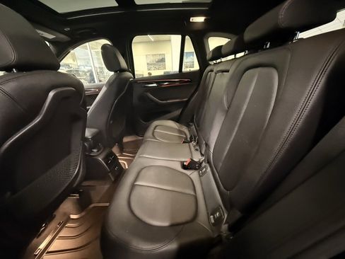 Used 2020 BMW X1 xDrive28i w/ Convenience Package image 16