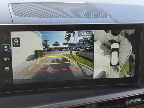 Used 2024 Hyundai Santa Fe Calligraphy image 28