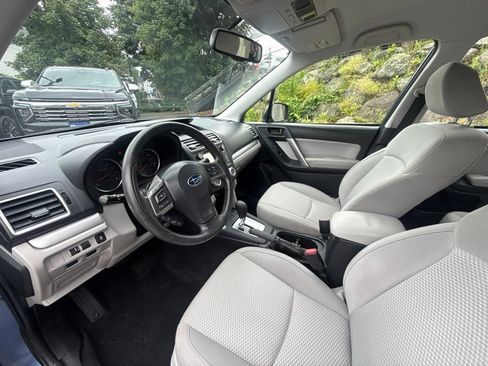 Used 2016 Subaru Forester 2.5i w/ Alloy Wheel Package AWD/4WD image 16