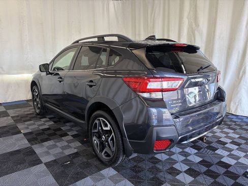Used 2018 Subaru Crosstrek 2.0i Limited AWD/4WD image 5