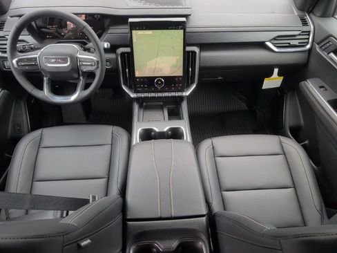 New 2026 GMC Acadia Elevation w/ Black Edition FWD image 30