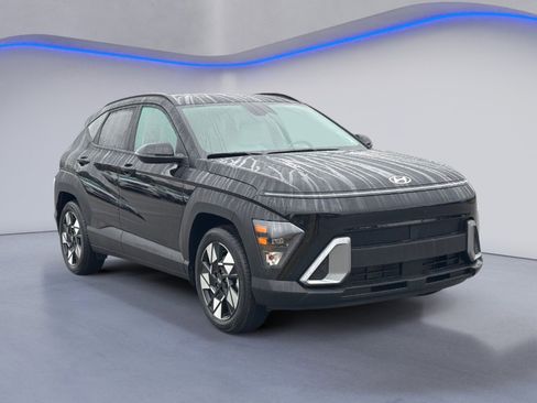 New 2025 Hyundai Kona SEL image 4