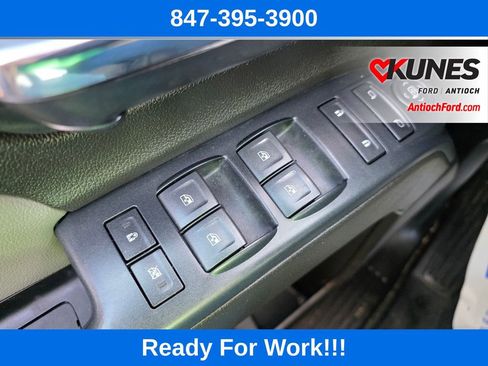 Used 2019 Chevrolet Silverado 2500 W/T w/ WT Convenience Package image 35