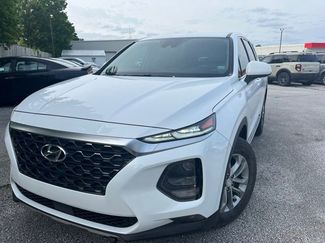 Used 2019 Hyundai Santa Fe SEL FWD 360° Tour