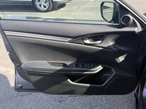 Used 2021 Honda Civic Sport image 10