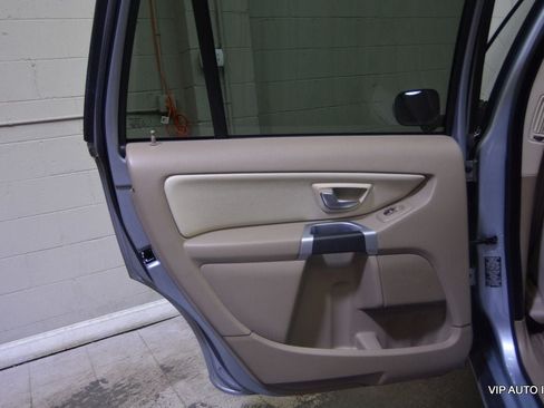Used 2014 Volvo XC90 3.2 AWD/4WD image 13