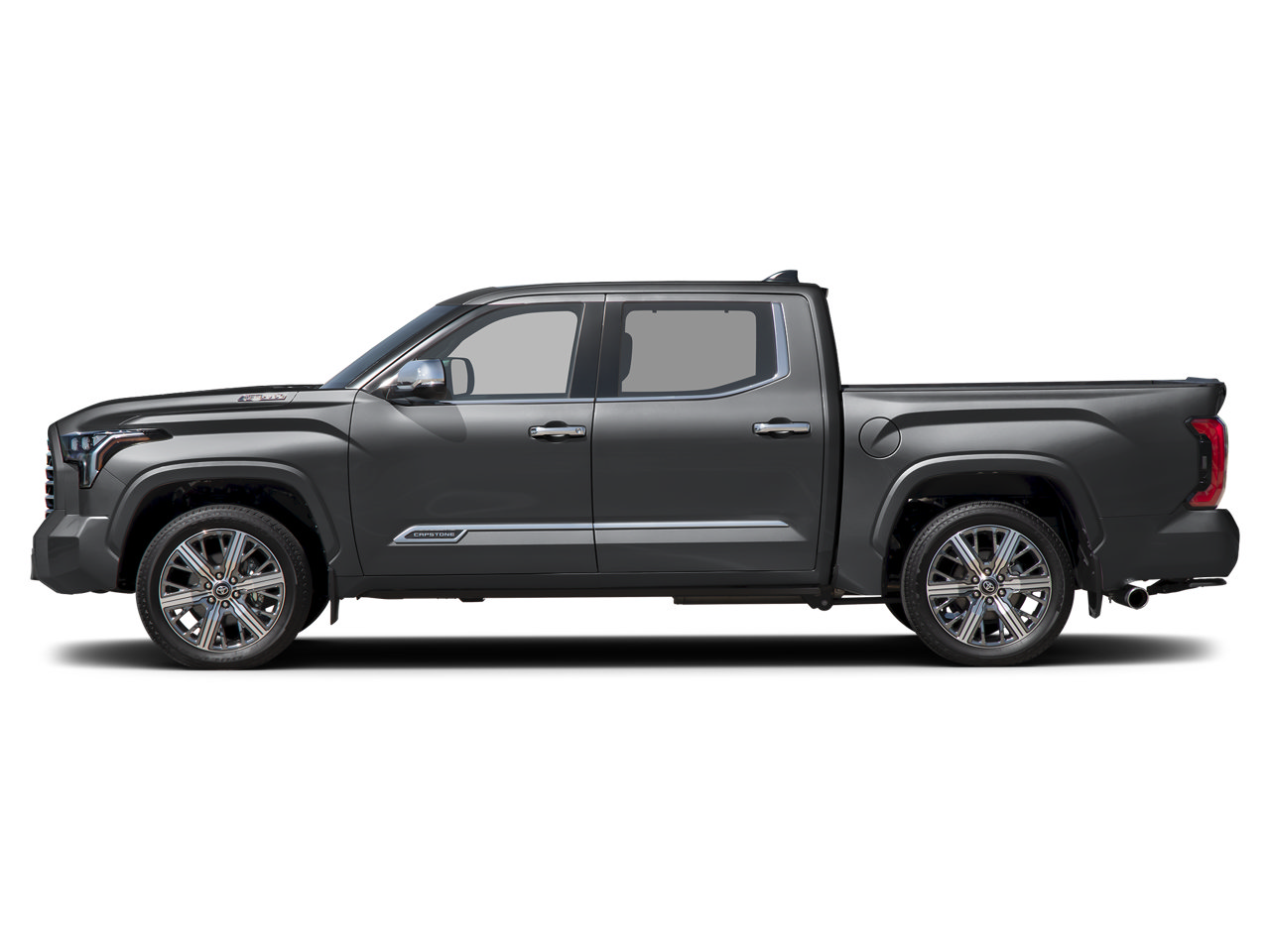 New 2026 Toyota Tundra Capstone AWD/4WD image 43